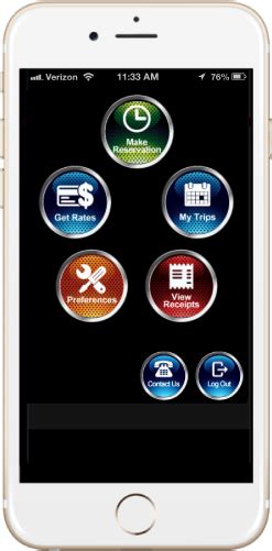 best-vip chauffeured worldwide|App .